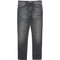 Nudie Jeans Lean Dean Denim Jeans – Mono Grey W” L” Nudie Jeans Lean Dean Denim Jeans – Mono Grey W” L”