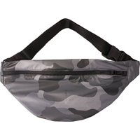 Rains Bum Bag – Night Camo One Size