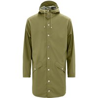 Rains Fishtail Parka