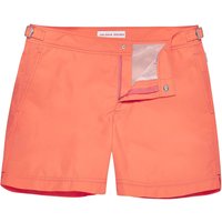 Orlebar Brown Bulldog Swim Shorts – Hot Coral
