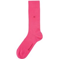 Burlington Socks Dublin Socks – Pink One Size