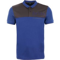 Boss PL-Tech Polo Shirt – Open Blue Boss PL-Tech Polo Shirt – Open Blue