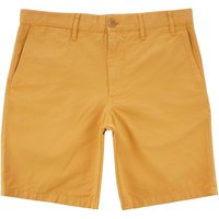 Norse Projects Aros Light Twill Shorts – Sunshine Yellow Norse Projects Aros Light Twill Shorts – Sunshine Yellow