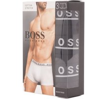 Boss Pack Cotton Stretch Boxer Shorts