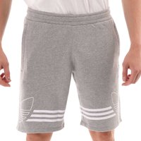 Adidas Originals Outline Shorts – Grey