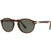 Persol Persol Sunglasses – Havana mm Persol Persol Sunglasses – Havana mm
