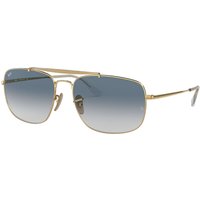 Ray Ban Sunglasses – Gold mm Ray Ban Sunglasses – Gold mm