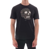 Paul Smith Skull shirt – Black