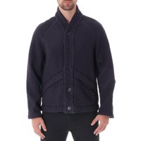 YMC Erkin Jacket – Navy YMC Erkin Jacket – Navy