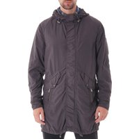 Belstaff Fernhill Parka – Dark Shale Belstaff Fernhill Parka – Dark Shale