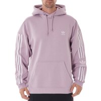Adidas Originals Tech Hoodie – Lilac