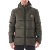 Barbour Beacon Quilted Ross Puffer Jacket