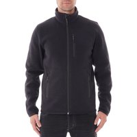 Filson Ridgeway Fleece Jacket – Black Filson Ridgeway Fleece Jacket – Black