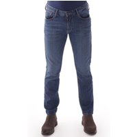 Emporio Armani J Slim Fit Denim Jeans – Blue W” L”
