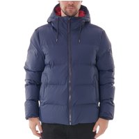 Rains Puffer Jacket