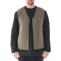 Gramicci Padding Vest Jacket Gramicci Padding Vest Jacket