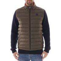 Boss Packable Down Gilet – Green Boss Packable Down Gilet – Green