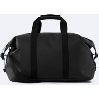 Rains Weekend Bag – Black One Size Rains Weekend Bag – Black One Size