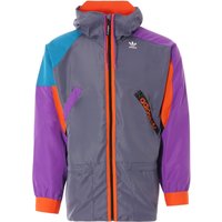 Adidas Originals PT Karkaj Windbreaker – Onix Adidas Originals PT Karkaj Windbreaker – Onix