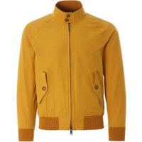 Baracuta G Original Harrington Jacket – Empire Yellow Baracuta G Original Harrington Jacket – Empire Yellow