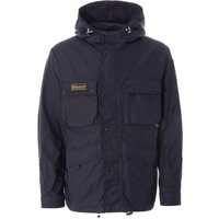 Belstaff Dual Parka – Dark Ink