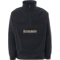 Napapijri Astros Jacket – Black