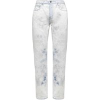 Levis® Made and Crafted® Hippie Denim Jeans – White Denim W” L”
