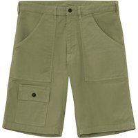 Homecore Pershing Shorts – Khaki Homecore Pershing Shorts – Khaki