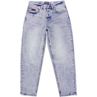C Jeans Cone Mills Denim Loose Archive Fit – Retro s Marble Wash W” L”