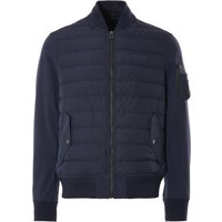 Belstaff Mantle Jacket – Dark Navy