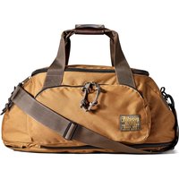 Filson Ballistic Nylon Duffel Bag – Whiskey One Size Filson Ballistic Nylon Duffel Bag – Whiskey One Size