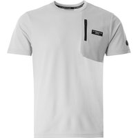 AC Prada X North Sails Recycled Piqué Shirt – Grey Violet AC Prada X North Sails Recycled Piqué Shirt – Grey Violet