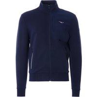 AC Prada X North Sails Muriwai Stretch Fleece Cardigan – Blue Navy AC Prada X North Sails Muriwai Stretch Fleece Cardigan – Blue Navy