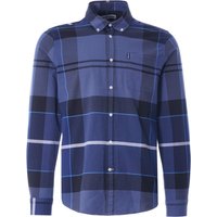 Barbour Sutherland Shirt – Inky Blue Barbour Sutherland Shirt – Inky Blue