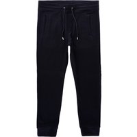 Belstaff Lookpback Jersey Sweatpants – Black