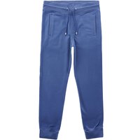 Belstaff Lookpback Jersey Sweatpants – Racing Blue