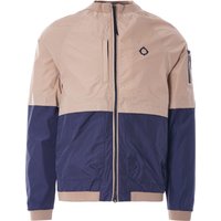 Ma Strum NT Bomber Jacket – Sand