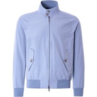 Baracuta G Harrington Jacket – Cloud Baracuta G Harrington Jacket – Cloud