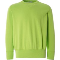 Levi’s® Vintage Clothing Bay Meadows Sweatshirt – Acid Green Levi’s® Vintage Clothing Bay Meadows Sweatshirt – Acid Green