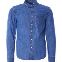 Levi’s® Sunset Slim Fit Shirt – Denim