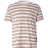 Oliver Spencer Box T Shirt Netley – Ochre