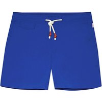 Orlebar Brown Standard Mid Length Swim Shorts – Sky Diver Blue