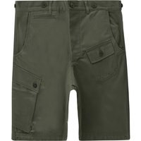 Workware Combat Shorts – Green