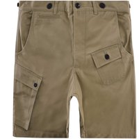 Workware Combat Shorts – Beige Workware Combat Shorts – Beige
