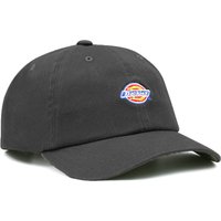 Dickies Hardwick Baseball Cap – Black One Size