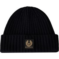 Belstaff Wool Watch Hat – Dark Navy One Size Belstaff Wool Watch Hat – Dark Navy One Size