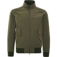Baracuta G Classic Harrington Jacket – Army