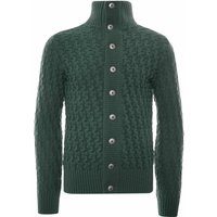 S.N.S Herning Stark Cardigan – Green