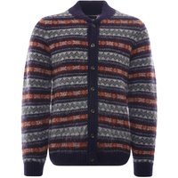 Howlin’ Back To Basics Cardigan – Navy Howlin’ Back To Basics Cardigan – Navy