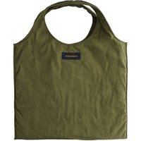 Workware Liner Tote Bag – Green O.S